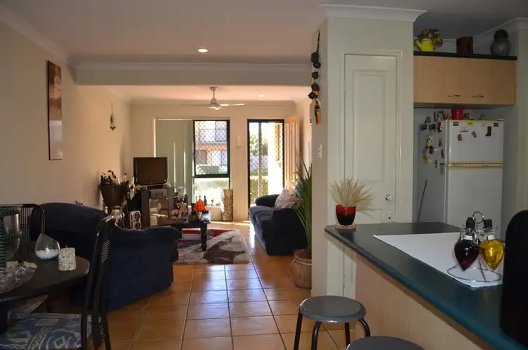 Fifth view of Homely townhouse listing, Address available on request