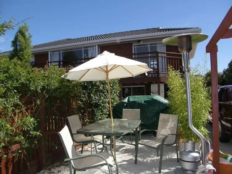 Seventh view of Homely house listing, 6 Mercer Court, Sorell TAS 7172
