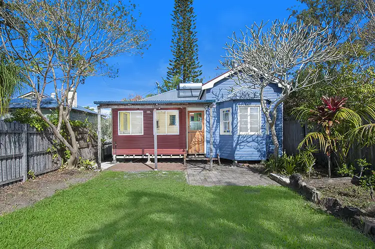 Third view of Homely house listing, 12 New City Road, Mullumbimby NSW 2482