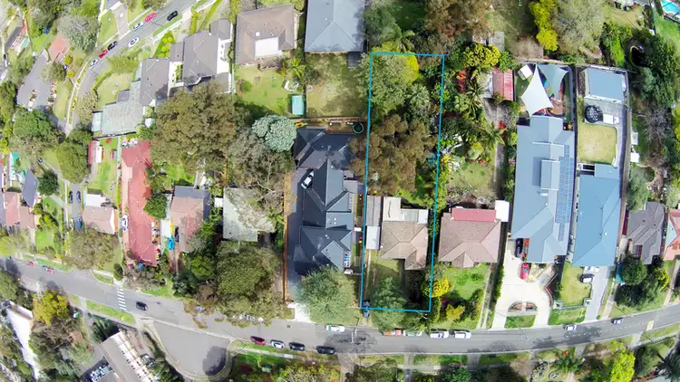 Third view of Homely house listing, 43 Winbourne Street, West Ryde NSW 2114