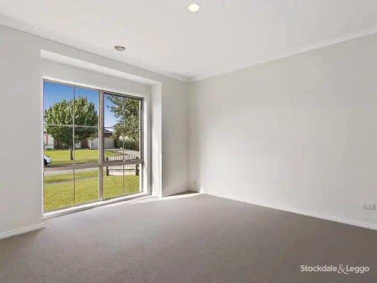 Sixth view of Homely house listing, 21 MIRALIE WAY, Cranbourne West VIC 3977