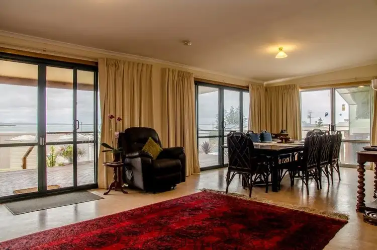 Fourth view of Homely house listing, 6 Sandham Street, Venus Bay SA 5607