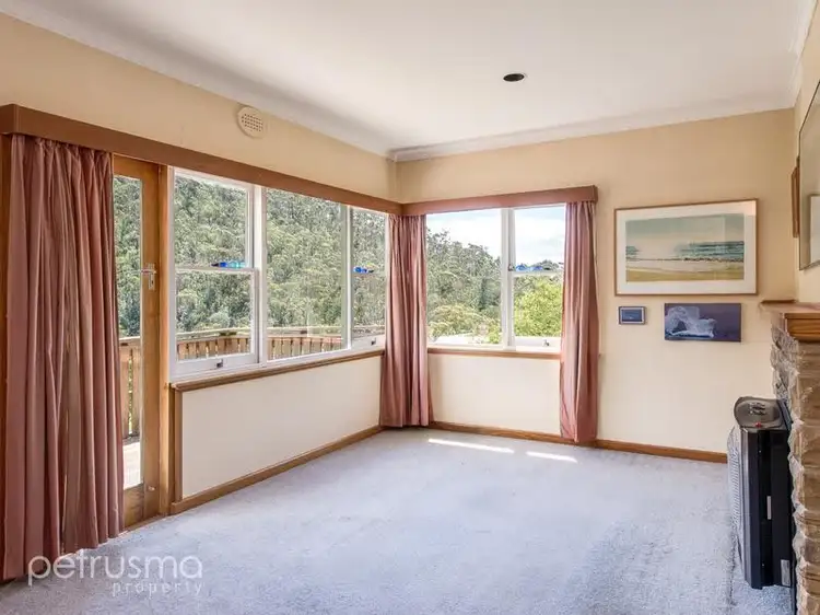 Third view of Homely house listing, 135 Waterworks Road, Dynnyrne TAS 7005
