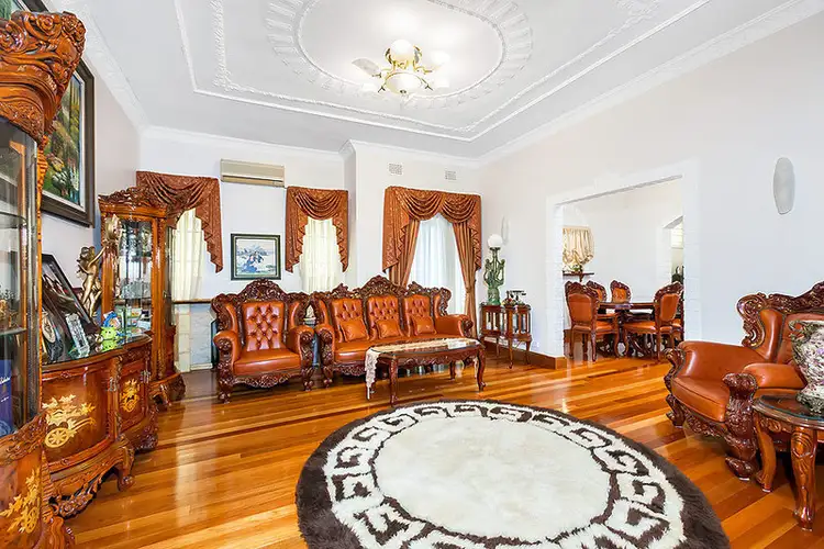 Fifth view of Homely house listing, 69 Albyn Road, Strathfield NSW 2135