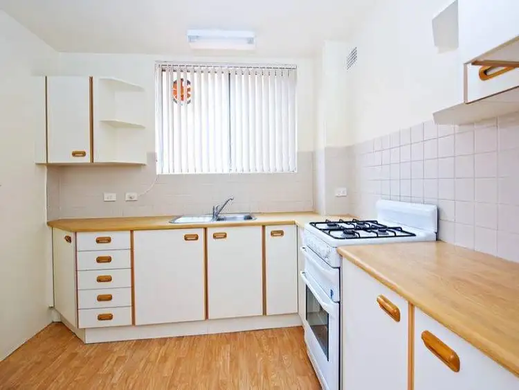 Third view of Homely apartment listing, 14/7 Bortfield Drive, Chiswick NSW 2046