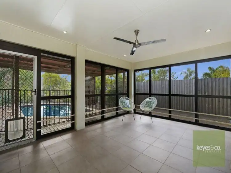 Sixth view of Homely house listing, 23 Afton Way, Mount Louisa QLD 4814