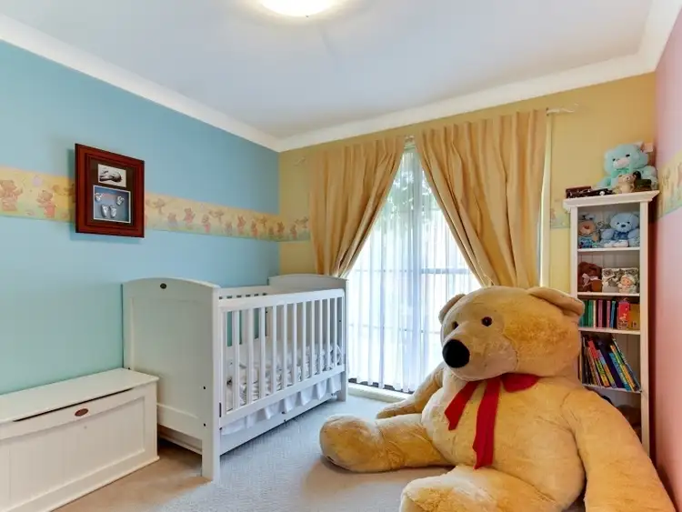 Fifth view of Homely house listing, 47 Victoria Rd, Macquarie Fields NSW 2564