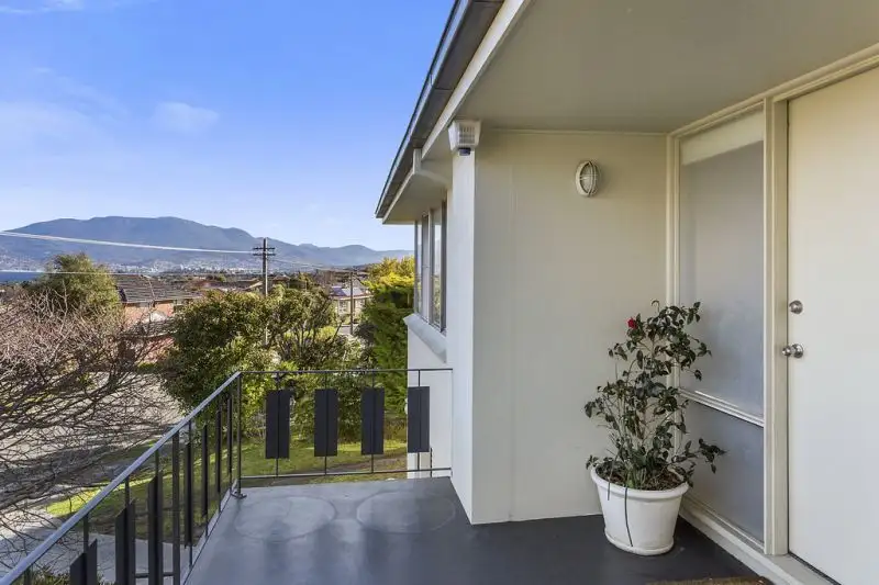 Main view of Homely house listing, 1 Eden Place, Howrah TAS 7018