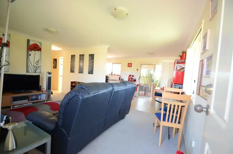 Second view of Homely townhouse listing, 45/101 Grahams Road, Strathpine QLD 4500