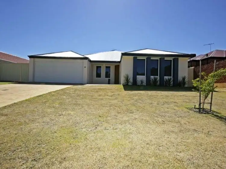 24 Minchin Turn, Baldivis WA 6171