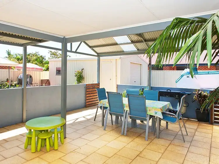 Seventh view of Homely house listing, 2 Edith Agnes Circle, West Busselton WA 6280