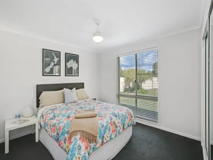 Sixth view of Homely house listing, 10B Amaroo Place, Cooroibah QLD 4565