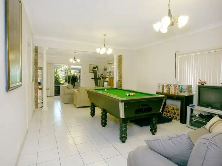 Second view of Homely house listing, 25 Crieff St, Ashbury NSW 2193