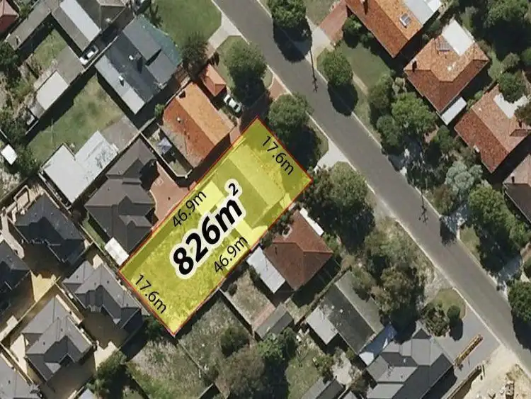 Seventh view of Homely house listing, 51 Harold  Street, Dianella WA 6059