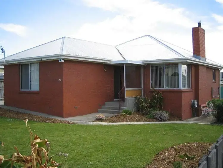75 Edinburgh Crescent, Goodwood TAS 7010