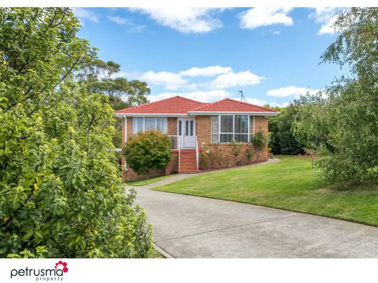 Main view of Homely house listing, 32 Sawyer Avenue, West Moonah TAS 7009