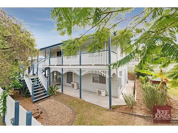 Fourth view of Homely house listing, 162 Seville Road, Holland Park QLD 4121