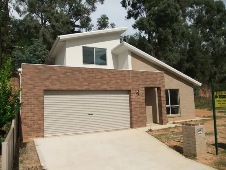 Lot 5 Kilfinan Cres, Bright VIC 3741