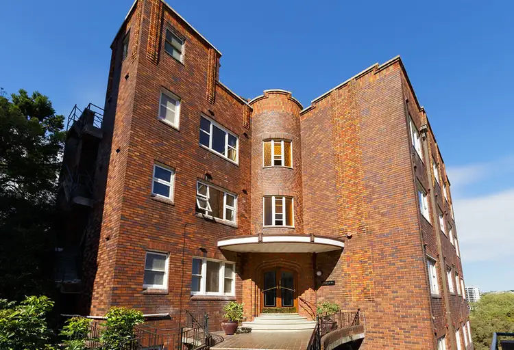 Fourth view of Homely apartment listing, 15/65A Elizabeth Bay Road, Elizabeth Bay NSW 2011
