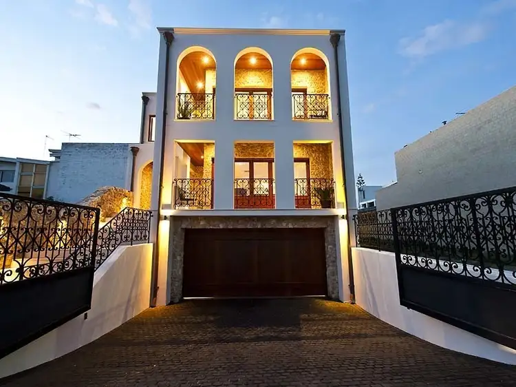Second view of Homely house listing, 5a Overton Gardens, Cottesloe WA 6011