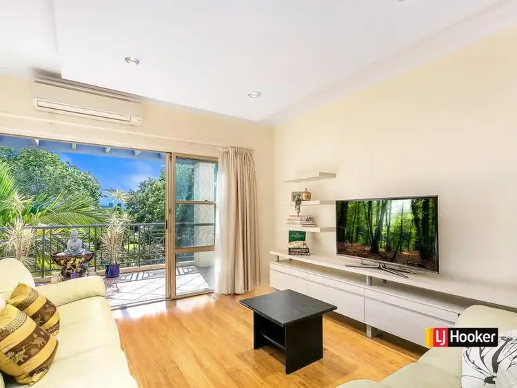 24/7 Williams Parade, Dulwich Hill NSW 2203