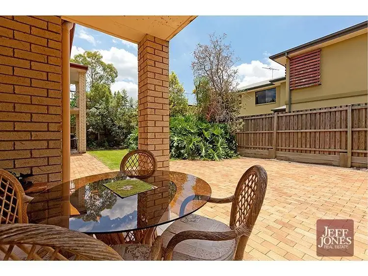 Second view of Homely unit listing, 2/19 Edith Street, Greenslopes QLD 4120