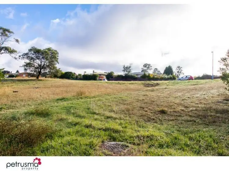Fourth view of Homely land listing, 7 Fisher Drive, Herdsmans Cove TAS 7030
