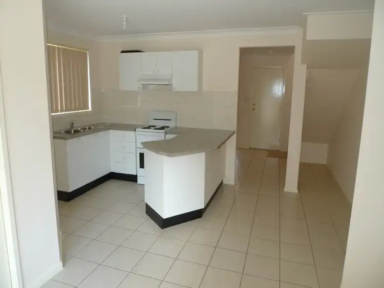 Second view of Homely semi-detached listing, 2/2 Chemsford Rd, South Wentworthville NSW 2145