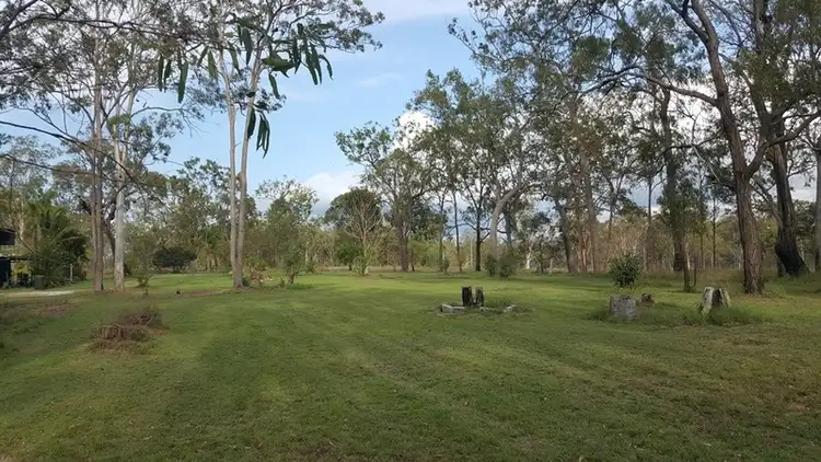 Fourth view of Homely rural property listing, 348 Blackmans Gap, Miriam Vale QLD 4677