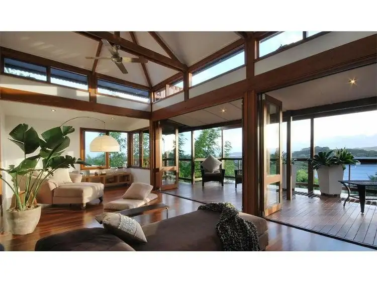 Second view of Homely house listing, 2C Pacific Vista Drive, Byron Bay NSW 2481