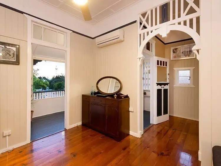 Fifth view of Homely house listing, 2 Woodville Place, Annerley QLD 4103