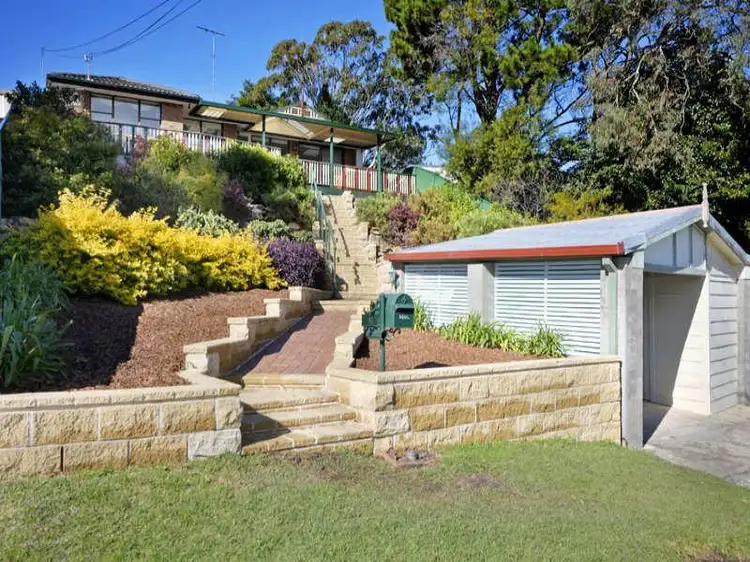 Main view of Homely house listing, 6 Lunar Avenue, Heathcote NSW 2233