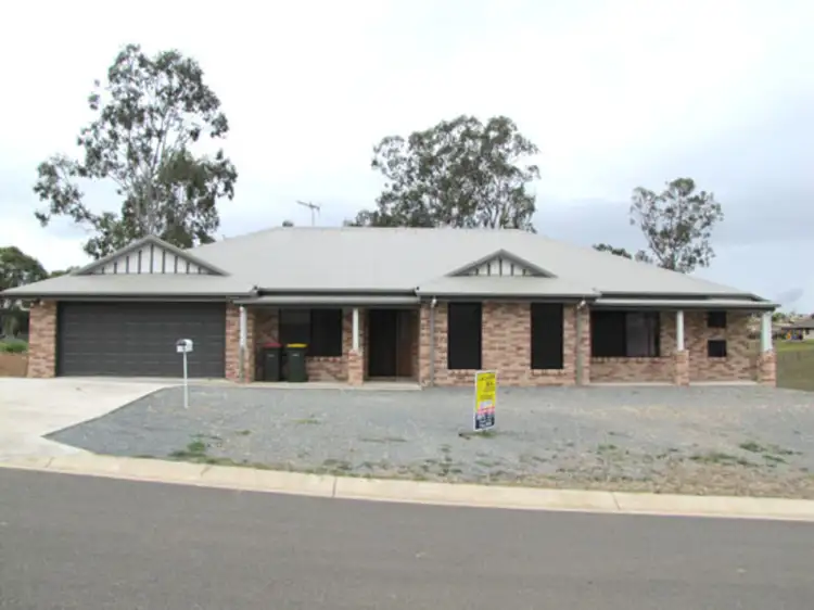 10 Cluden Court, Calliope QLD 4680