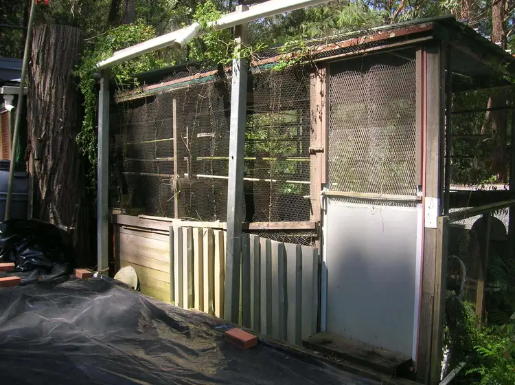 Main view of Homely land listing, 18 Lavender Crs, Spencer NSW 2775