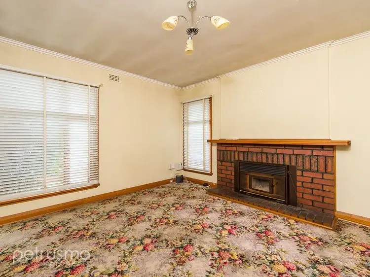 Fourth view of Homely house listing, 335 Macquarie Street, South Hobart TAS 7004