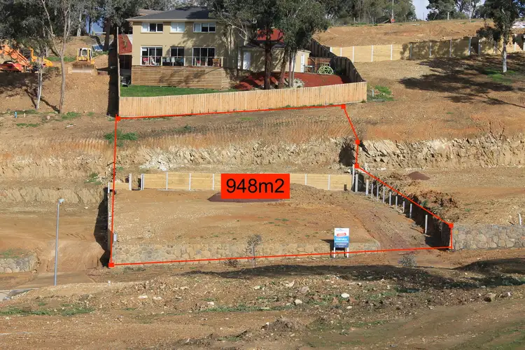 Fifth view of Homely land listing, 20 Discovery Drive, Diamond Creek VIC 3089