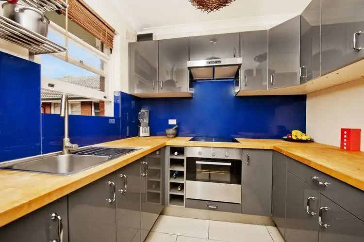 Third view of Homely apartment listing, 17/7 Everton Road, Strathfield NSW 2135