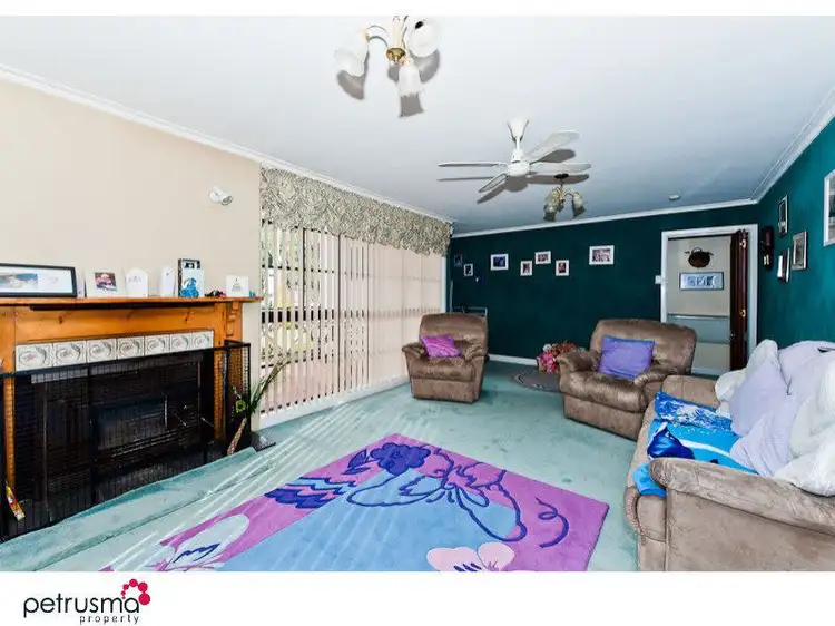 Fifth view of Homely house listing, 376 Back River Road, Magra TAS 7140