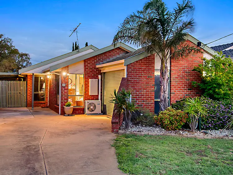 13 Quinn Court, Altona Meadows VIC 3028