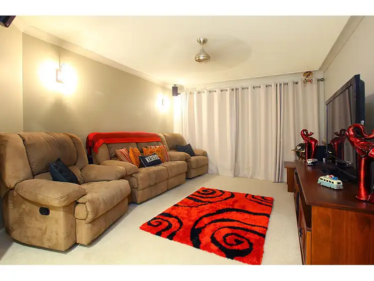 Sixth view of Homely house listing, 10 Pasture Place, Mount Nathan QLD 4211