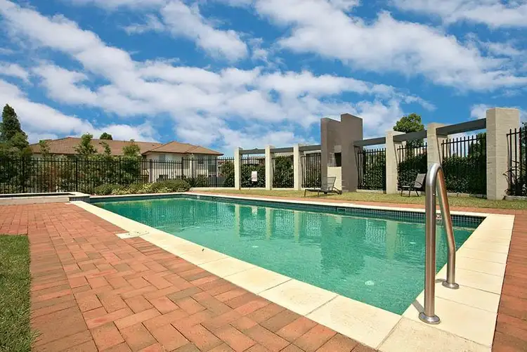 Seventh view of Homely villa listing, 1/15 Morningside Pde, Holsworthy NSW 2173