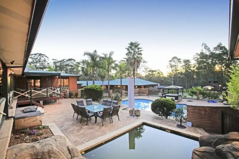 Main view of Homely rural property listing, Address available on request