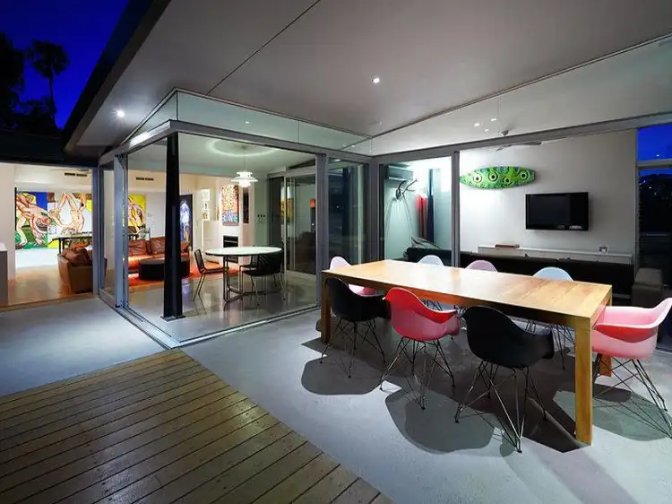 Fourth view of Homely apartment listing, 512/357 Glenmore Road, Paddington NSW 2021