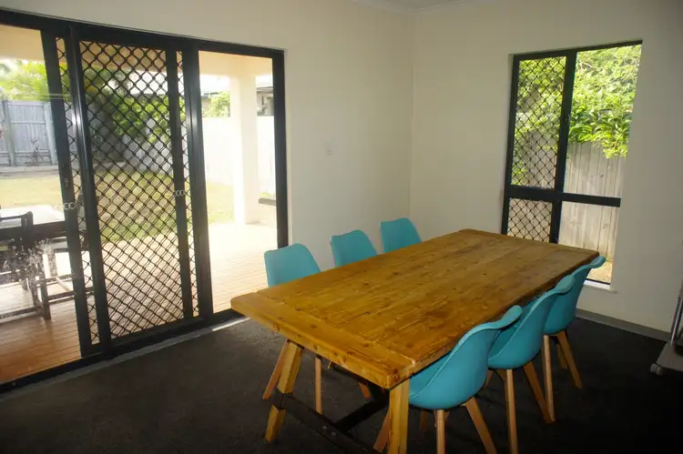 Fourth view of Homely house listing, 13 REDCAP BEND, Trinity Park QLD 4879
