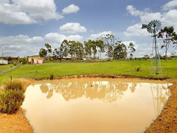 Third view of Homely house listing, 91 BRANIGAN DRIVE, Kilmore VIC 3764