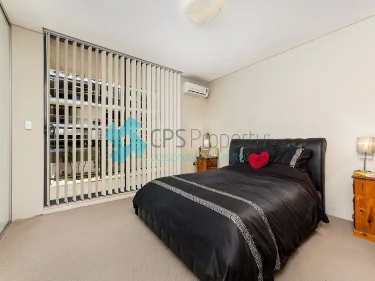 Sixth view of Homely apartment listing, 100/1-5 Bourke Street, Mascot NSW 2020