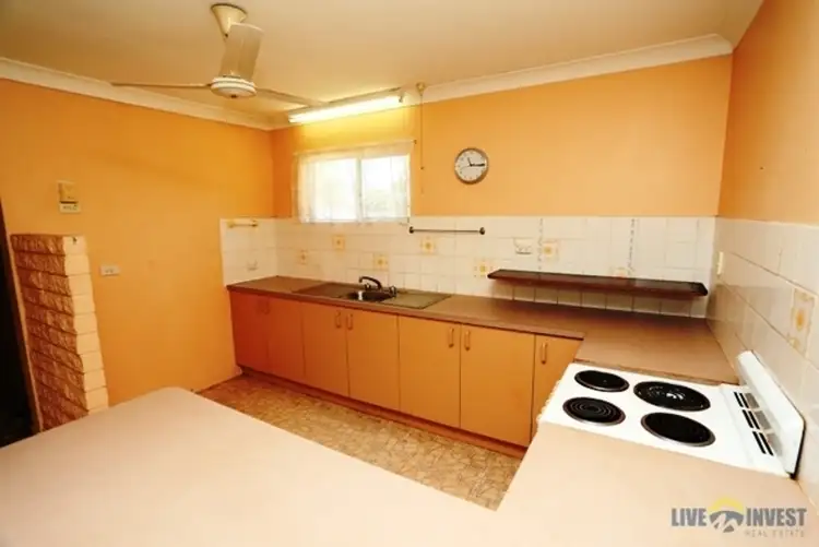 Fifth view of Homely house listing, 1661 Riverway Drive, Kelso QLD 4815