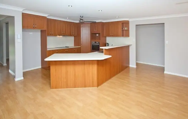 Fourth view of Homely house listing, 18 BROWN BEECH DRIVE, Jimboomba QLD 4280