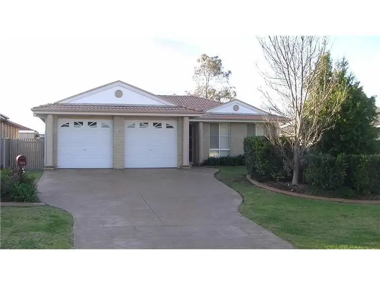 Main view of Homely house listing, 47 St James Cres, Worrigee NSW 2540