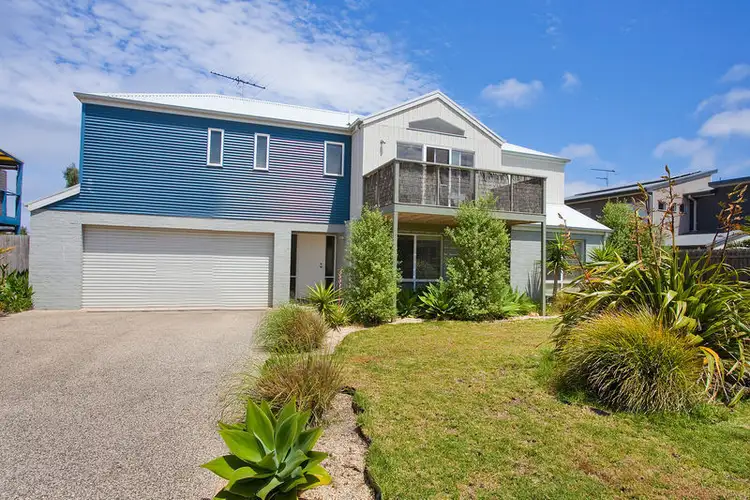 19 Conside Crescent, Torquay VIC 3228